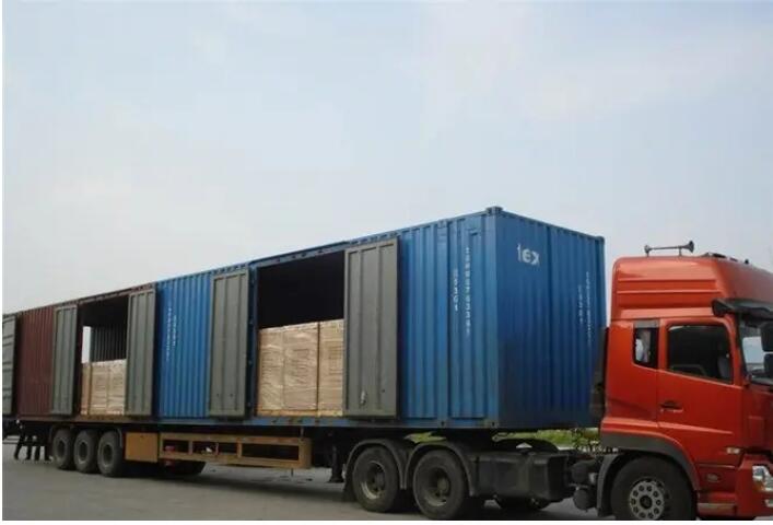 漳州到象山县整车运输