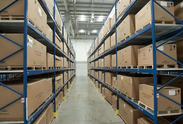 漳州到象山县货物仓储