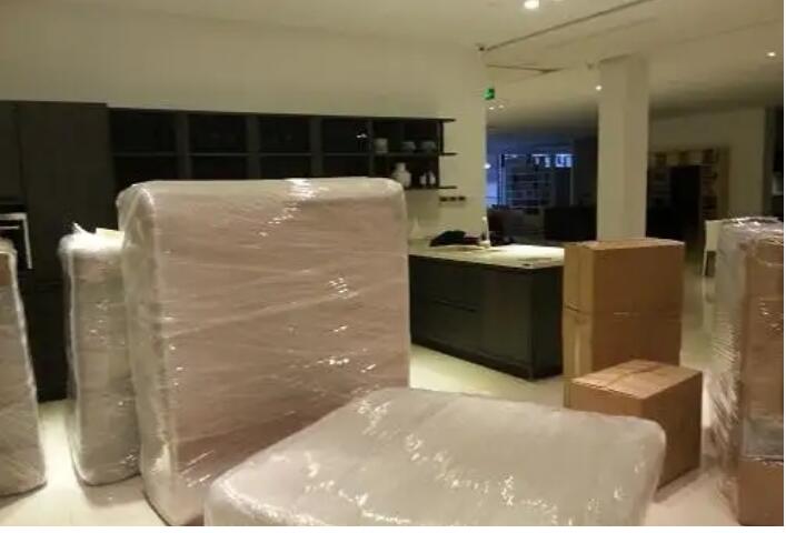 漳州到象山县长途搬家