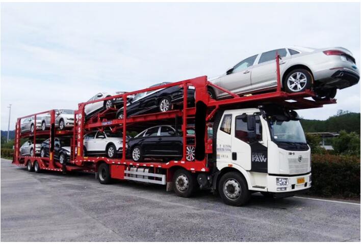 漳州到象山县轿车托运